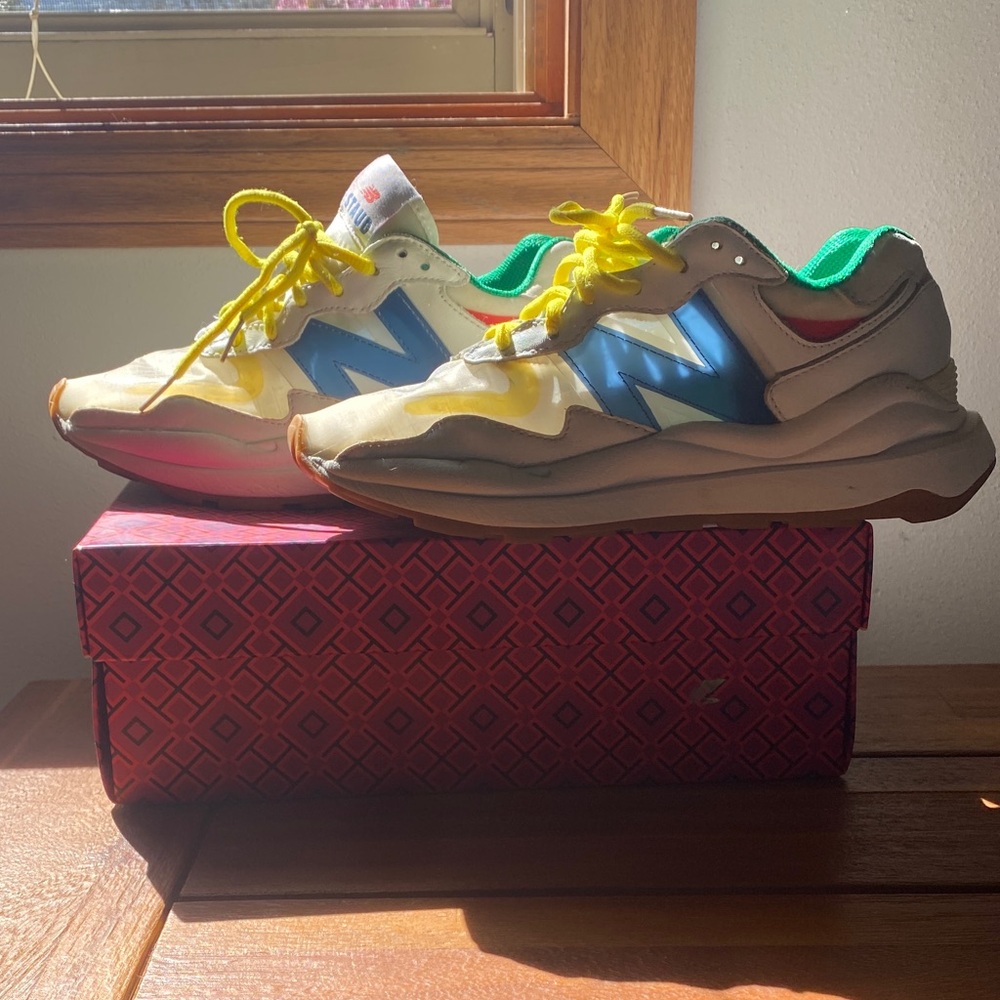 New Balance Staud - Picture 8 of 8